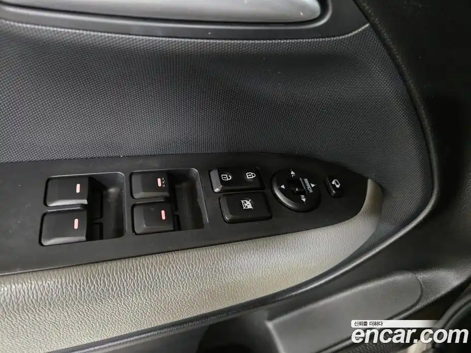 Kia Ray 2018 1.0 Автомат в Москве № 120911, фото 14