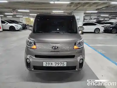 Kia Ray 2018 1.0 Автомат в Москве № 120911, миниатюра 3