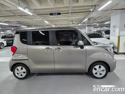Kia Ray 2018 1.0 Автомат в Москве № 120911, миниатюра 5