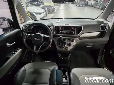 Kia Ray 2018 1.0 Автомат в Москве № 120911, миниатюра 6
