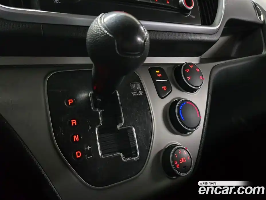 Kia Ray 2018 1.0 Автомат в Москве № 120911, фото 9