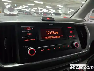 Kia Ray 2018 1.0 Автомат в Москве № 120911, миниатюра 10