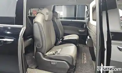 Kia Canival 2025 2.2 Автомат в Москве № 121446, миниатюра 12