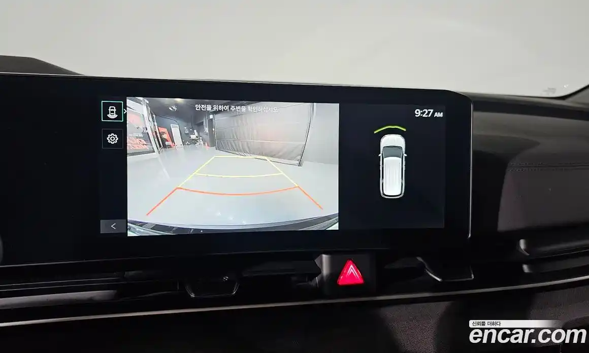 Kia Canival 2025 2.2 Автомат в Москве № 121446, фото 15