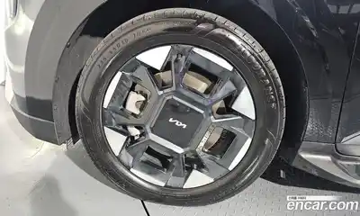 Kia Canival 2025 2.2 Автомат в Москве № 121446, миниатюра 5