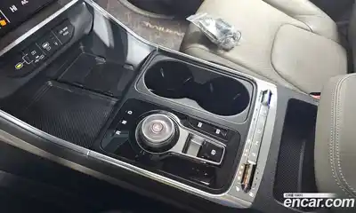 Kia Canival 2025 2.2 Автомат в Москве № 121446, миниатюра 9