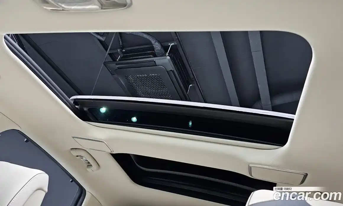 Genesis GV80 2024 2.5 Автомат в Москве № 122450, фото 12