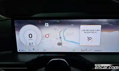 Genesis GV80 2024 2.5 Автомат в Москве № 122450, миниатюра 8