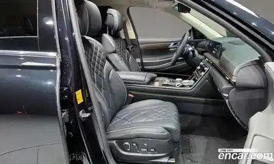 Genesis GV80 2025 3.5 Автомат в Москве № 122470, миниатюра 11