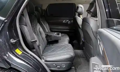 Genesis GV80 2025 3.5 Автомат в Москве № 122470, миниатюра 12