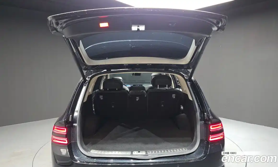 Genesis GV80 2025 3.5 Автомат в Москве № 122470, фото 20