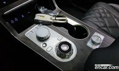 Genesis GV80 2025 3.5 Автомат в Москве № 122470, миниатюра 9