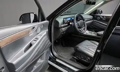 Genesis GV80 2025 3.5 Автомат в Москве № 122470, миниатюра 10