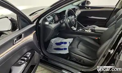 Kia K5 2020 2.0 Автомат в Москве № 124766, миниатюра 11