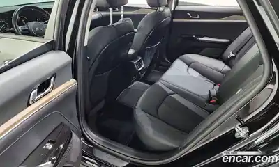 Kia K5 2020 2.0 Автомат в Москве № 124766, миниатюра 12