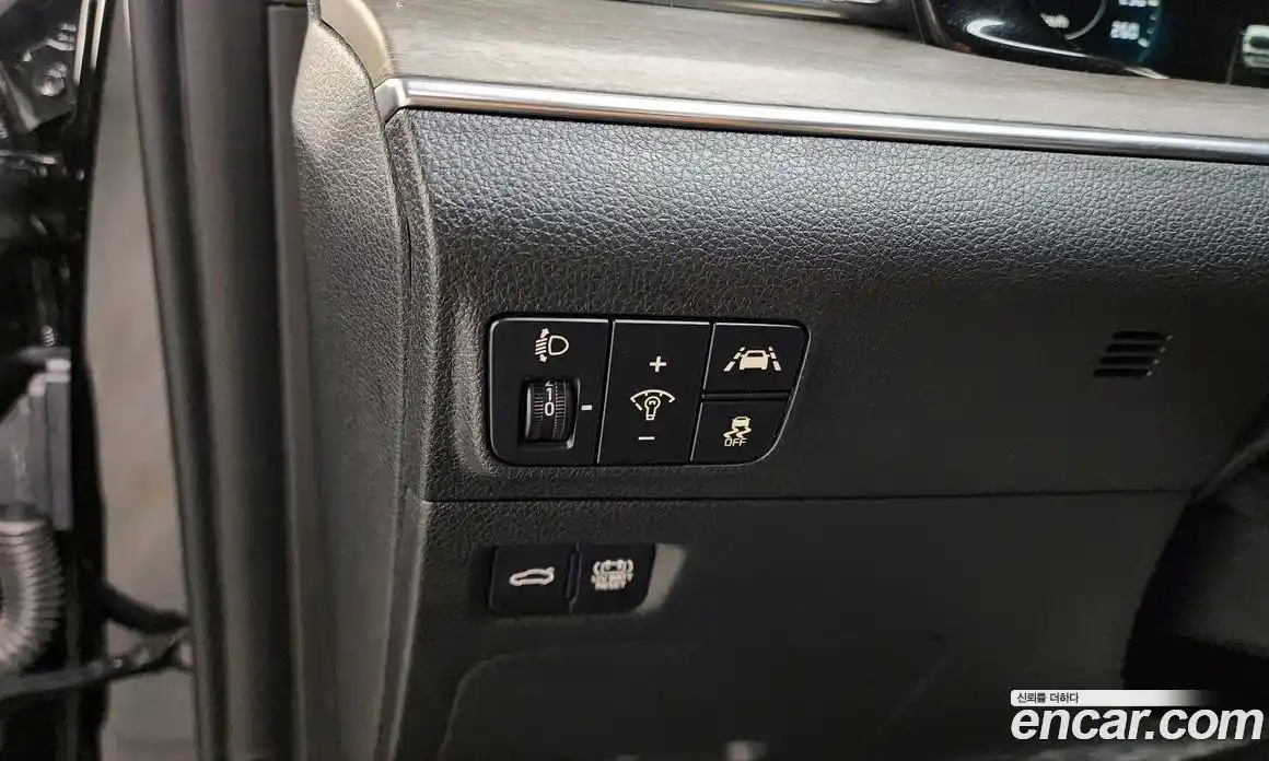 Kia K5 2020 2.0 Автомат в Москве № 124766, фото 15