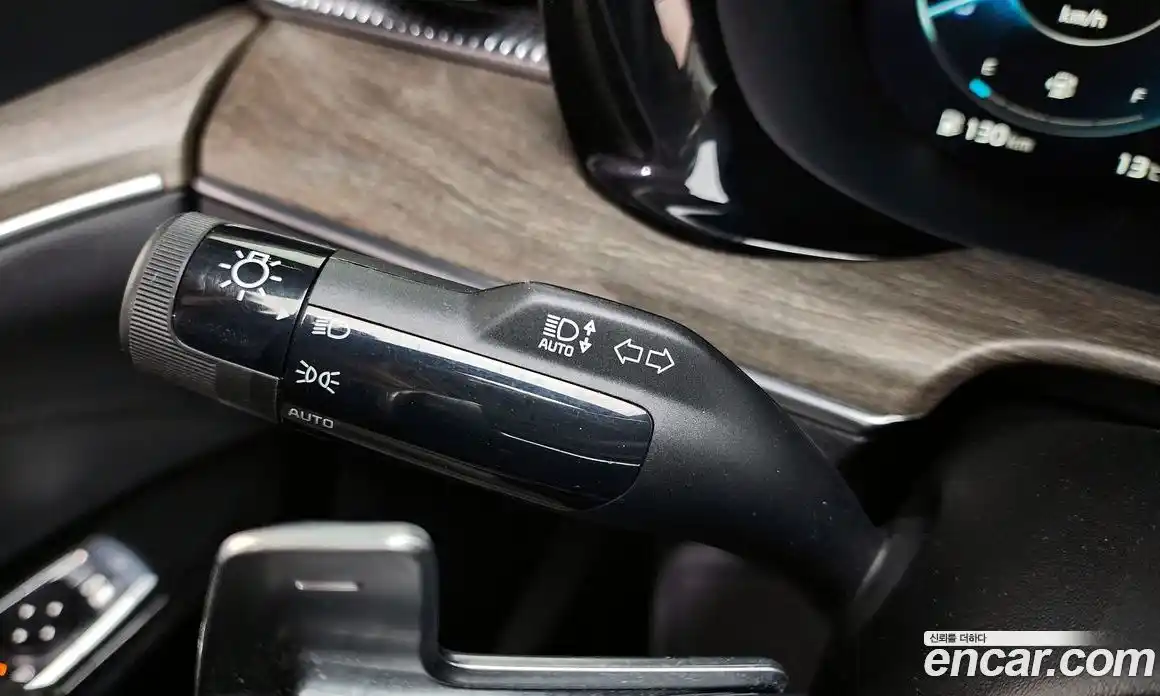 Kia K5 2020 2.0 Автомат в Москве № 124766, фото 20