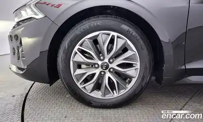 Kia K5 2020 2.0 Автомат в Москве № 124766, миниатюра 5