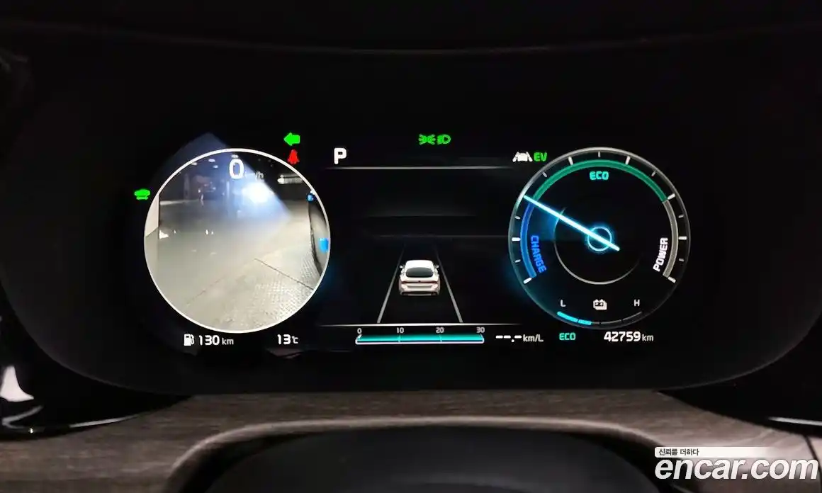 Kia K5 2020 2.0 Автомат в Москве № 124766, фото 8