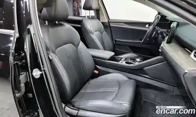 Kia K5 2020 2.0 Автомат в Москве № 124766, миниатюра 10