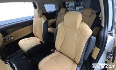 Kia Canival 2021 2.2 Автомат в Москве № 124798, миниатюра 12