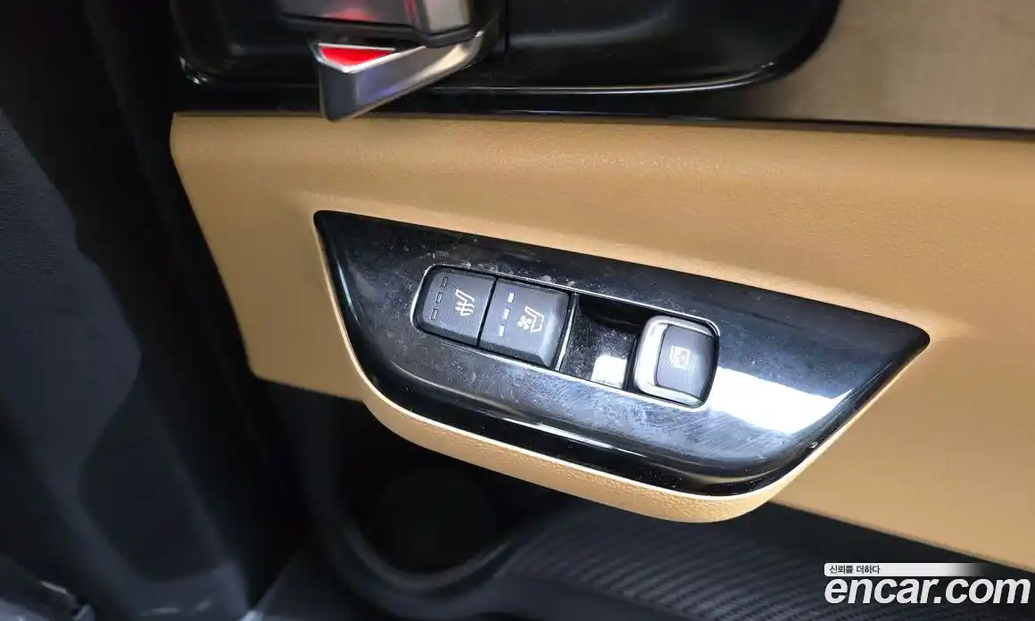 Kia Canival 2021 2.2 Автомат в Москве № 124798, фото 19