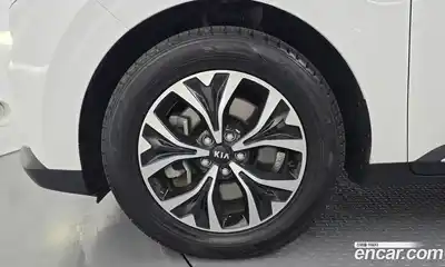 Kia Canival 2021 2.2 Автомат в Москве № 124798, миниатюра 5