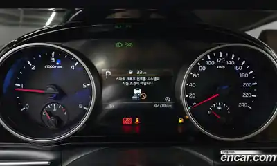 Kia Canival 2021 2.2 Автомат в Москве № 124798, миниатюра 8