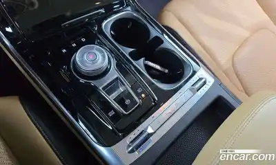 Kia Canival 2021 2.2 Автомат в Москве № 124798, миниатюра 9