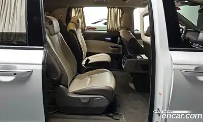 Kia Canival 2023 3.5 Автомат в Москве № 124855, миниатюра 12