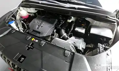 Kia Canival 2023 3.5 Автомат в Москве № 124855, миниатюра 6