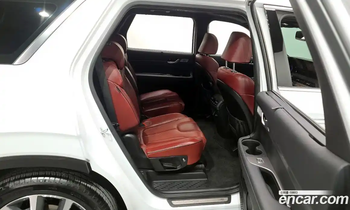 Hyundai Palisade 2020 3.8 Автомат в Москве № 125800, фото 12