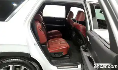 Hyundai Palisade 2020 3.8 Автомат в Москве № 125800, миниатюра 12