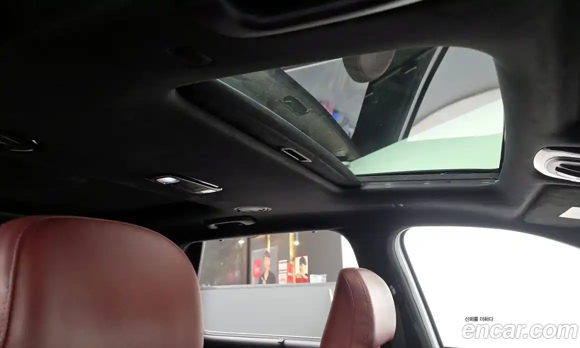 Hyundai Palisade 2020 3.8 Автомат в Москве № 125800, фото 19