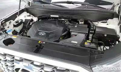 Hyundai Palisade 2020 3.8 Автомат в Москве № 125800, миниатюра 6