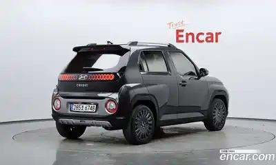 Hyundai Casper, 2023
