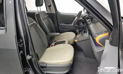 Hyundai Casper 2023 1.0 Автомат в Москве № 127194, миниатюра 11