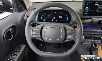 Hyundai Casper 2023 1.0 Автомат в Москве № 127194, миниатюра 12