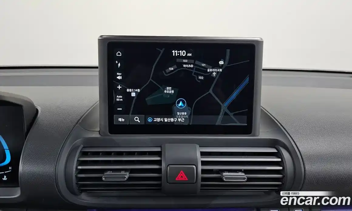 Hyundai Casper 2023 1.0 Автомат в Москве № 127194, фото 13