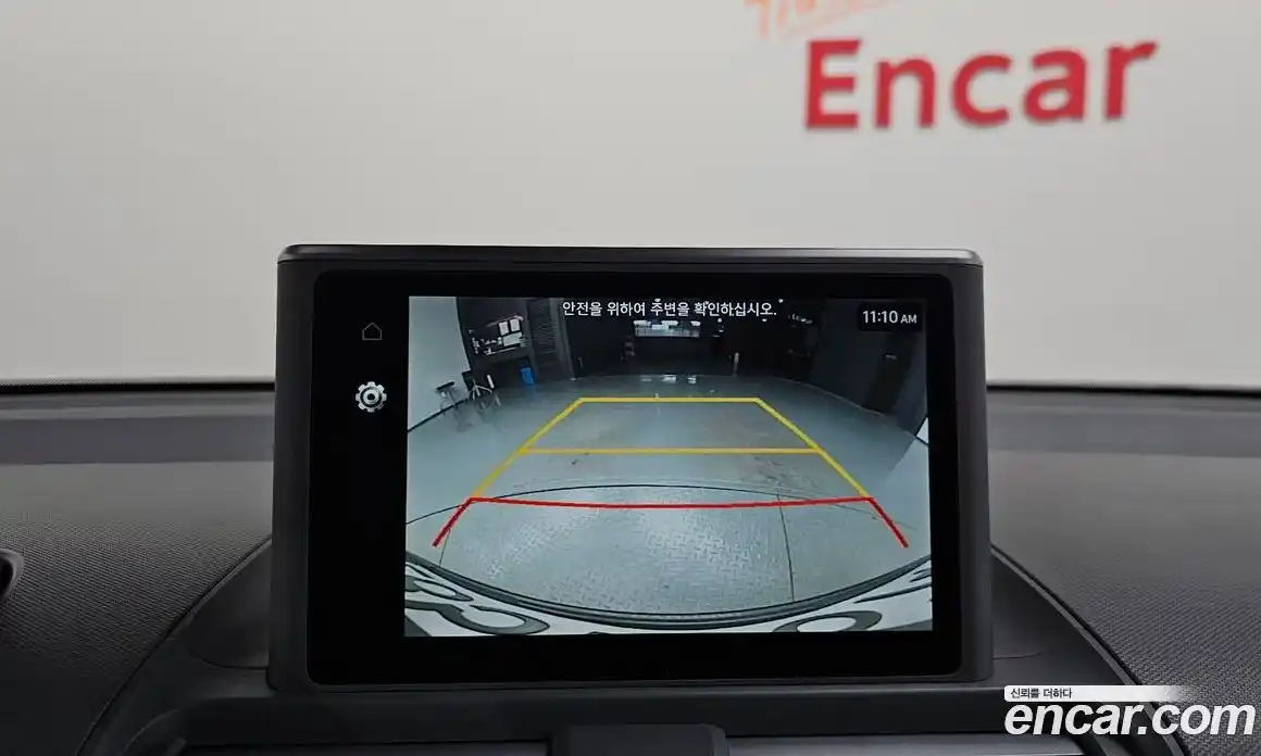 Hyundai Casper 2023 1.0 Автомат в Москве № 127194, фото 14