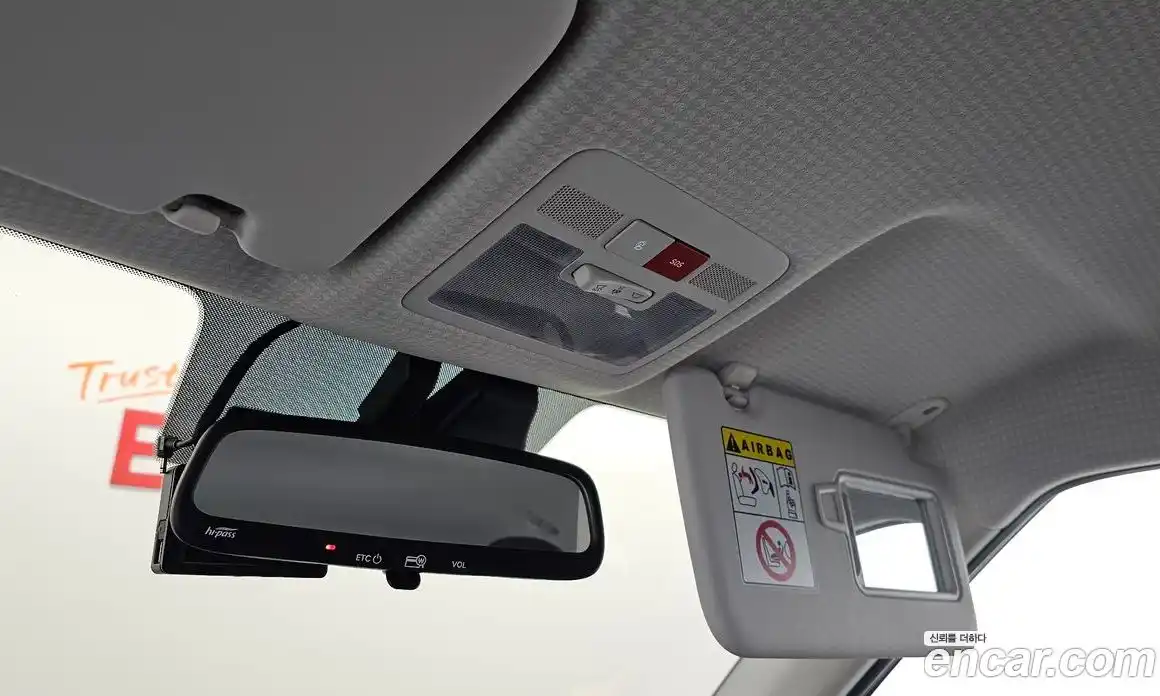 Hyundai Casper 2023 1.0 Автомат в Москве № 127194, фото 18