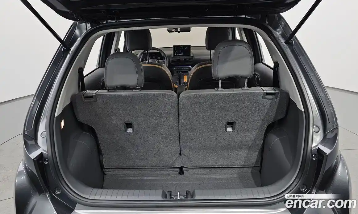 Hyundai Casper 2023 1.0 Автомат в Москве № 127194, фото 19