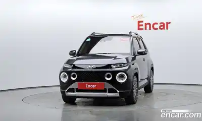 Hyundai Casper 2023 1.0 Автомат в Москве № 127194, миниатюра 2