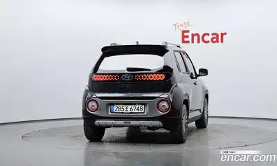 Hyundai Casper 2023 1.0 Автомат в Москве № 127194, миниатюра 3