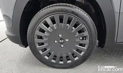 Hyundai Casper 2023 1.0 Автомат в Москве № 127194, миниатюра 4