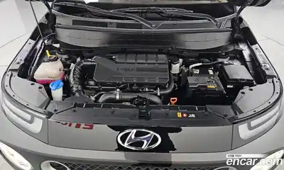 Hyundai Casper 2023 1.0 Автомат в Москве № 127194, миниатюра 5