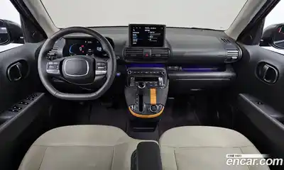 Hyundai Casper 2023 1.0 Автомат в Москве № 127194, миниатюра 6