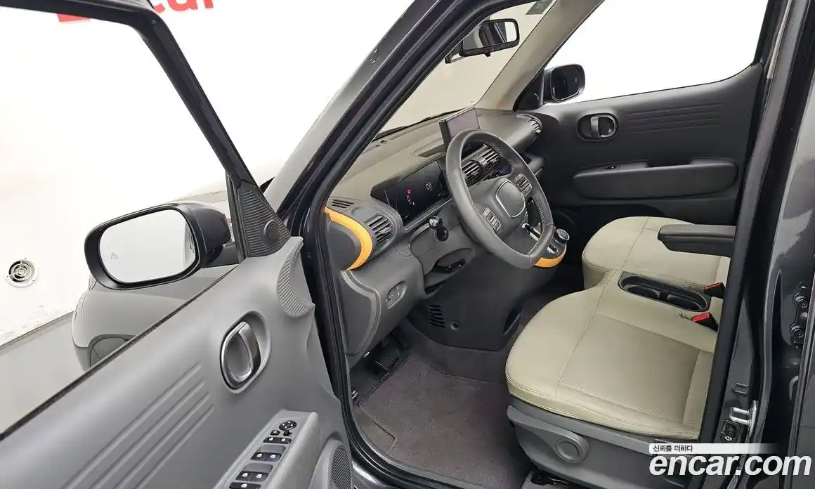 Hyundai Casper 2023 1.0 Автомат в Москве № 127194, фото 9