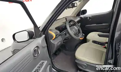 Hyundai Casper 2023 1.0 Автомат в Москве № 127194, миниатюра 9