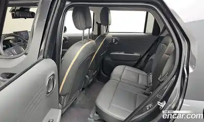 Hyundai Casper 2023 1.0 Автомат в Москве № 127194, миниатюра 10